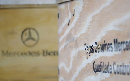 respuestos para camiones