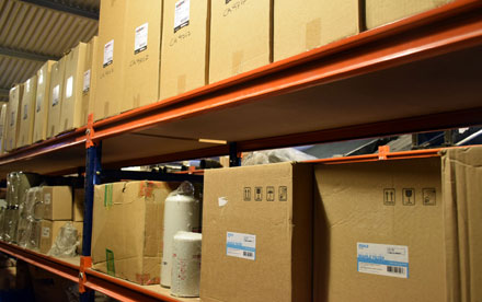 respuestos para camiones